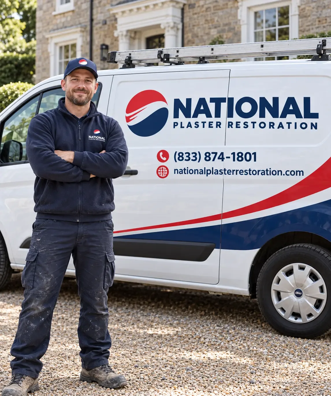 Plaster Repair company in Park Rapids, MN